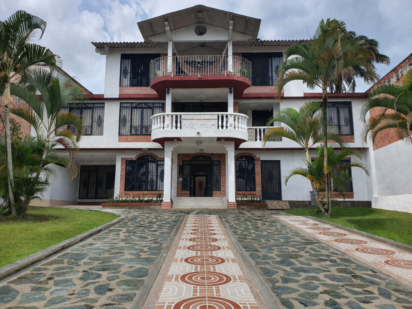La Florida House Ibague